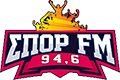 Spor FM Logo