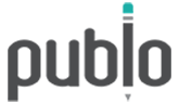 Publo.gr Logo