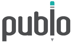 Publo.gr Logo