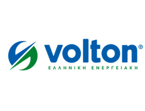 Volton: Δωρεά 10 υπερσύγχρονων κλινών ΜΕΘ στο Εθνικό Σύστημα Υγείας